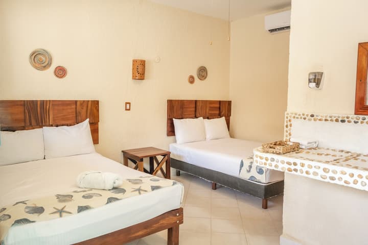 Hotel Pelicano