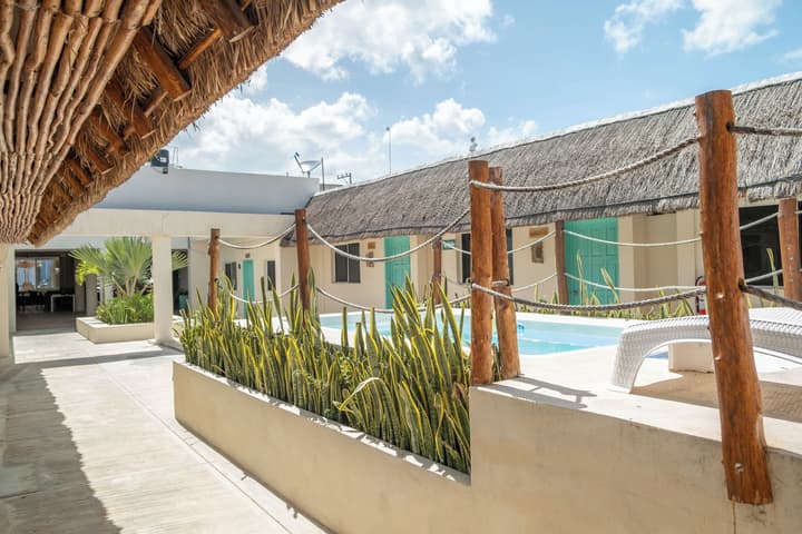 Hotel Pelicano