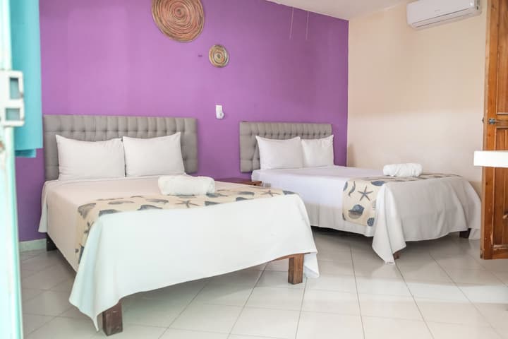 Hotel Pelicano