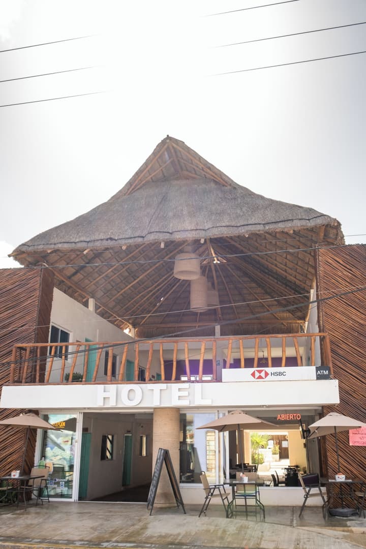 Hotel Pelicano