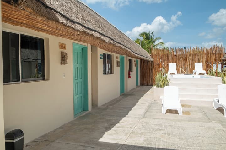 Hotel Pelicano