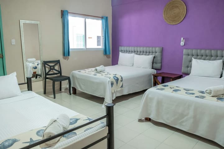 Hotel Pelicano