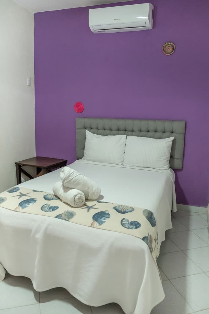 Hotel Pelicano