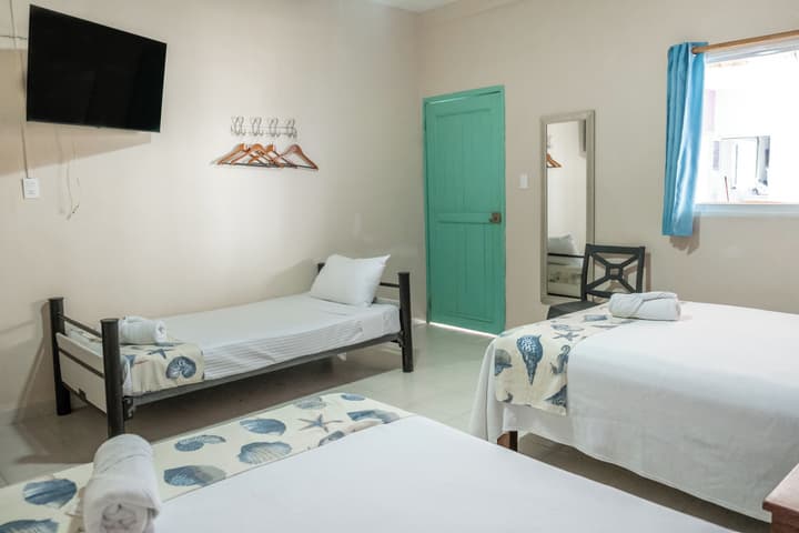 Hotel Pelicano