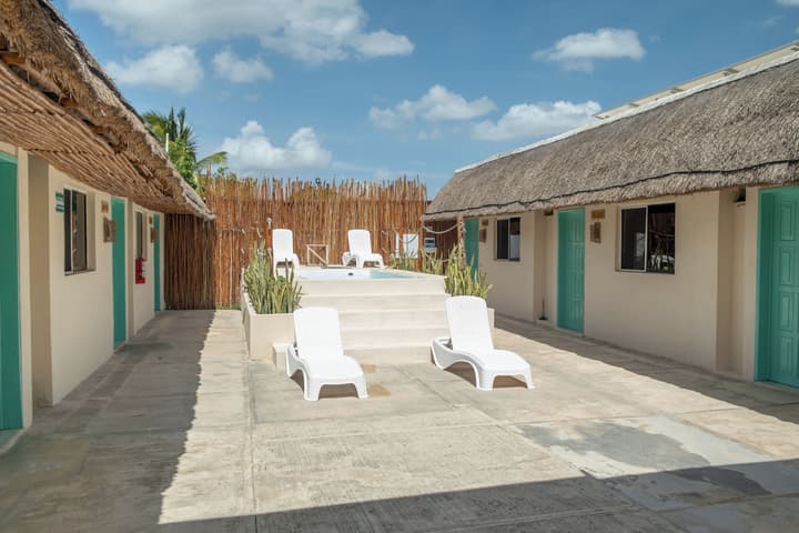 Hotel Pelicano