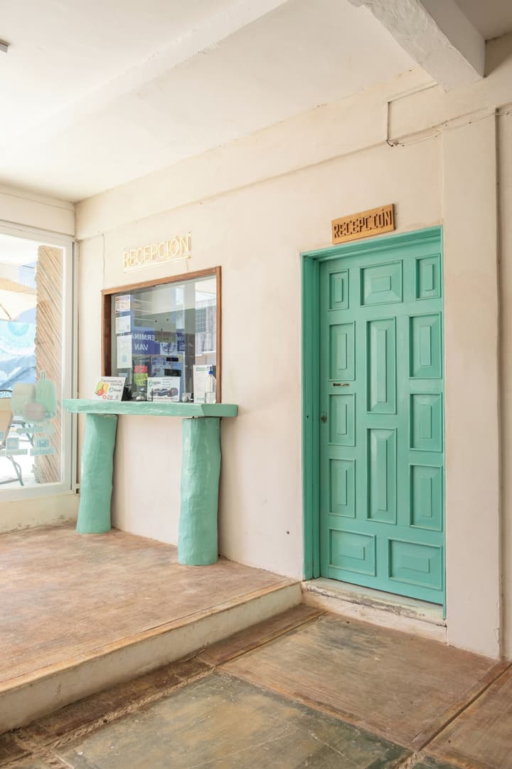 Hotel Pelicano
