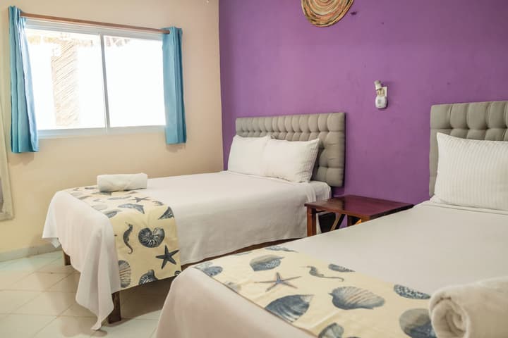 Hotel Pelicano