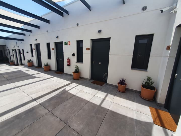 Hotel Iberum