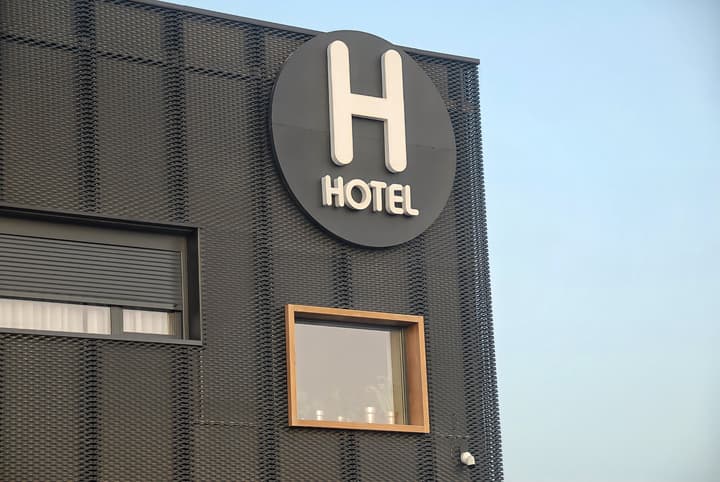 Hotel Iberum