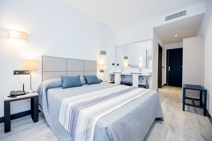 Hotel Iberum