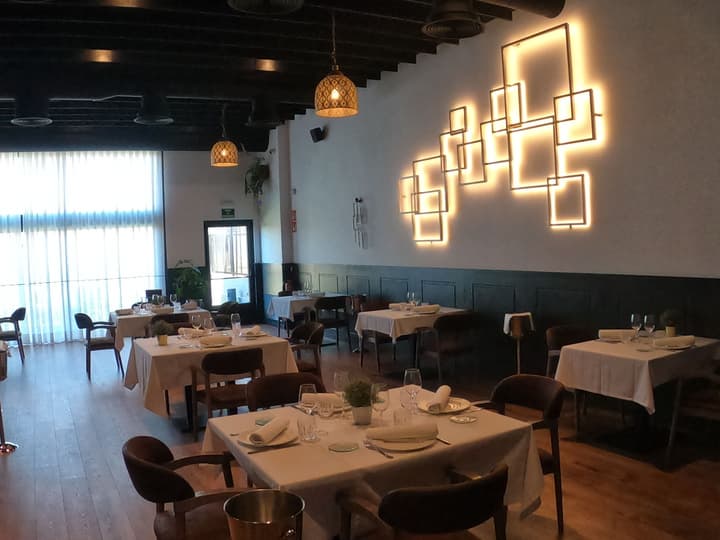 Hotel Iberum
