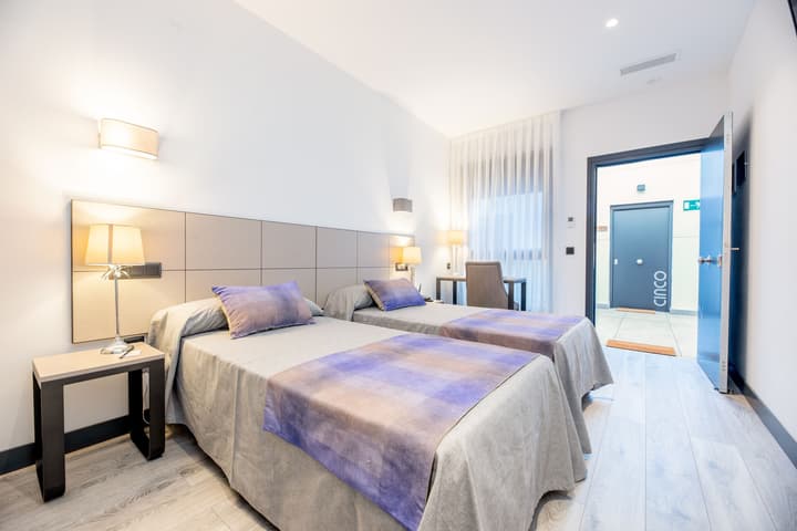 Hotel Iberum