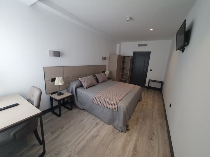 Hotel Iberum