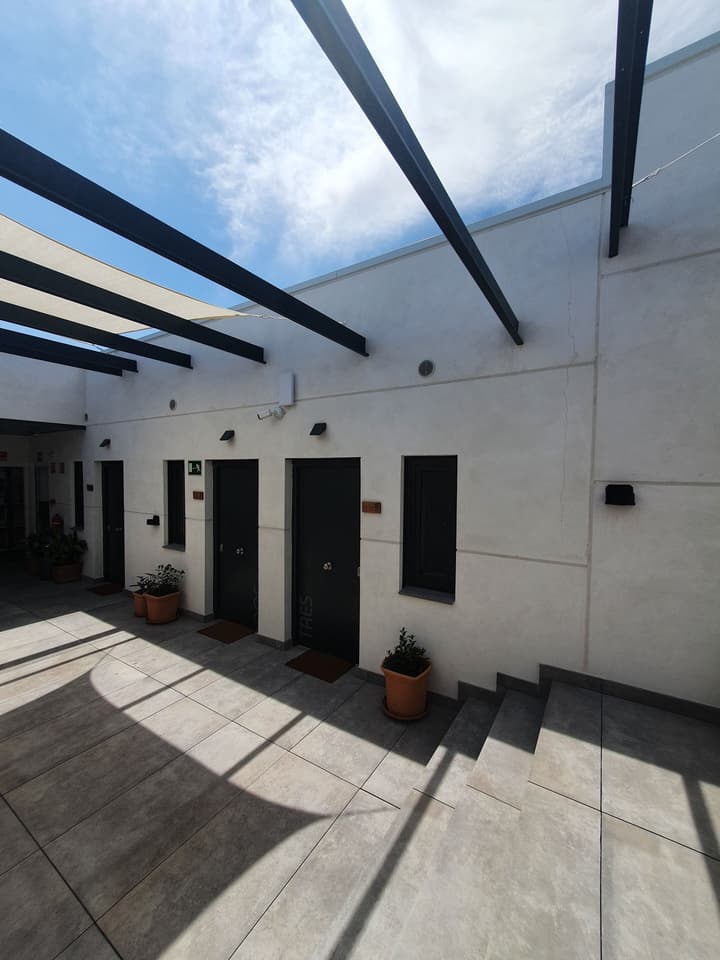 Hotel Iberum