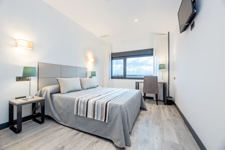 Hotel Iberum