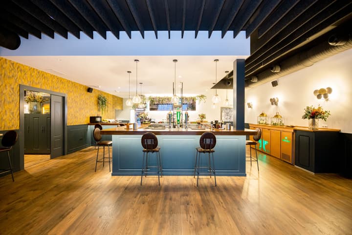 Hotel Iberum