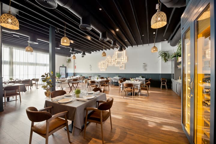 Hotel Iberum