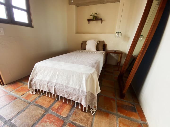 Casa Ritual