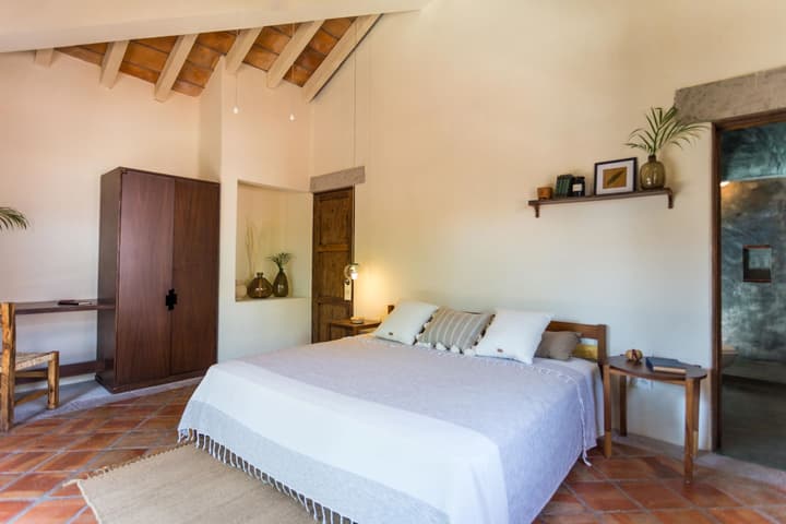 Casa Ritual