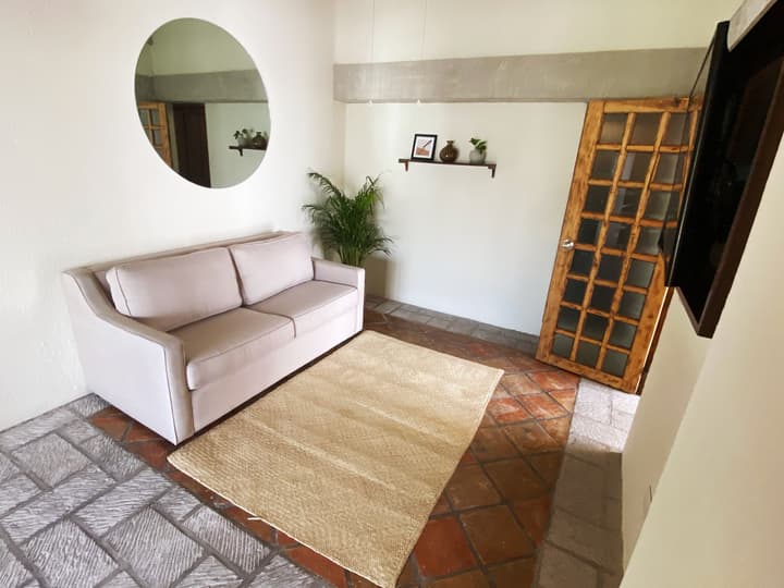 Casa Ritual