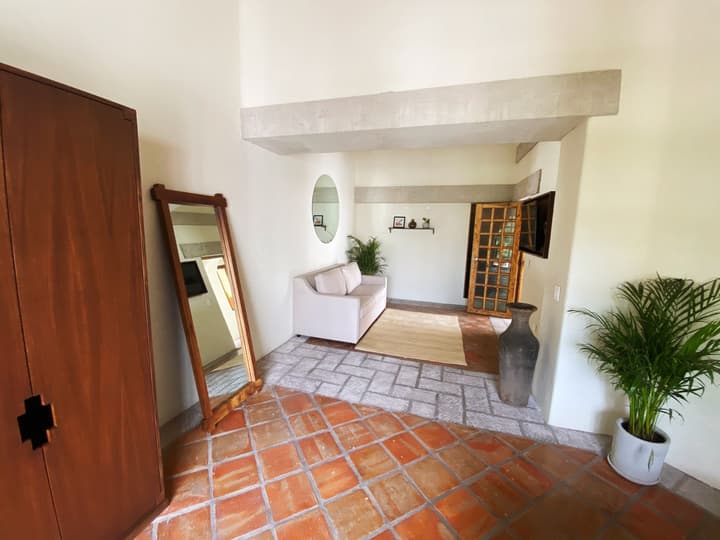 Casa Ritual