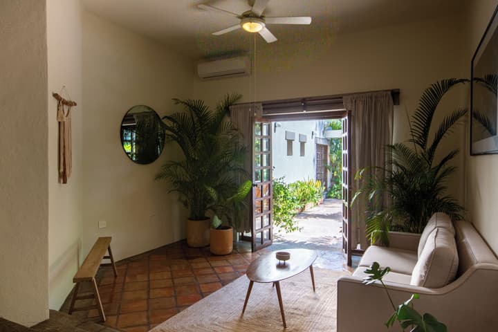Casa Ritual