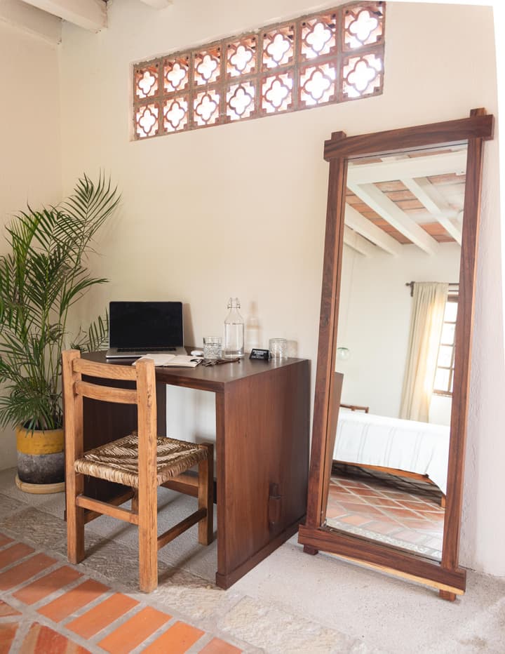Casa Ritual