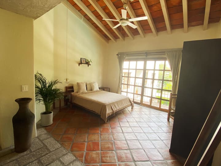 Casa Ritual