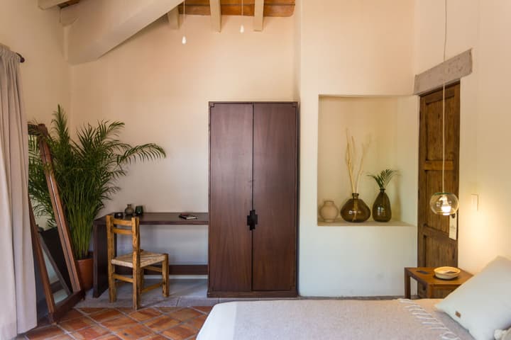 Casa Ritual