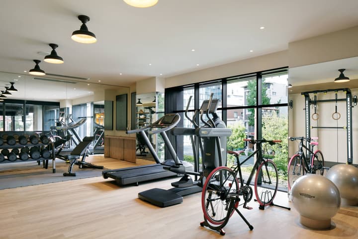 Moxy Osaka Umeda