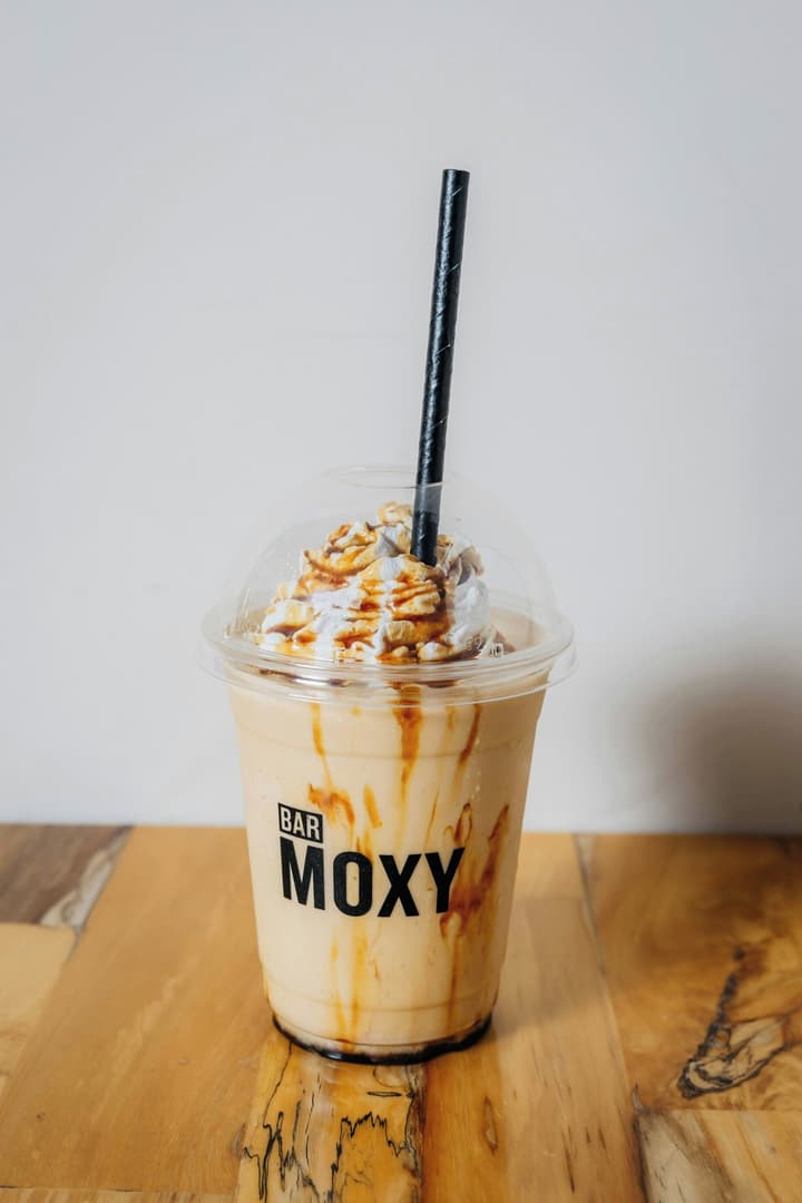 Moxy Osaka Umeda