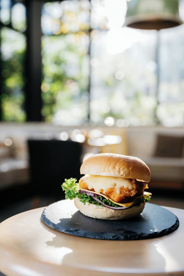 Moxy Osaka Umeda