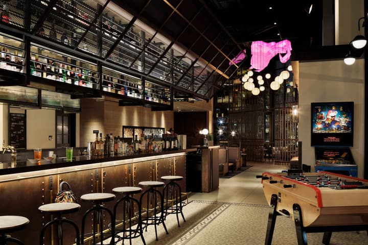 Moxy Osaka Umeda