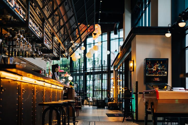 Moxy Osaka Umeda