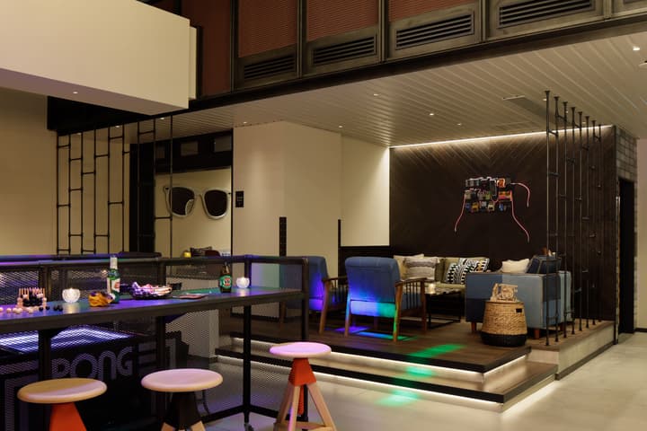Moxy Osaka Umeda