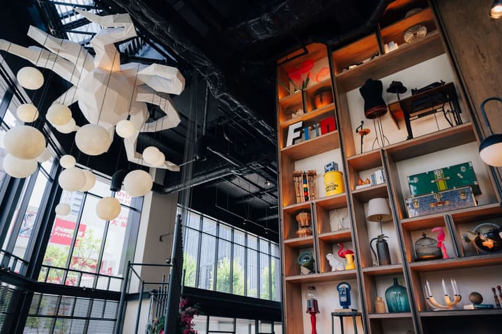Moxy Osaka Umeda