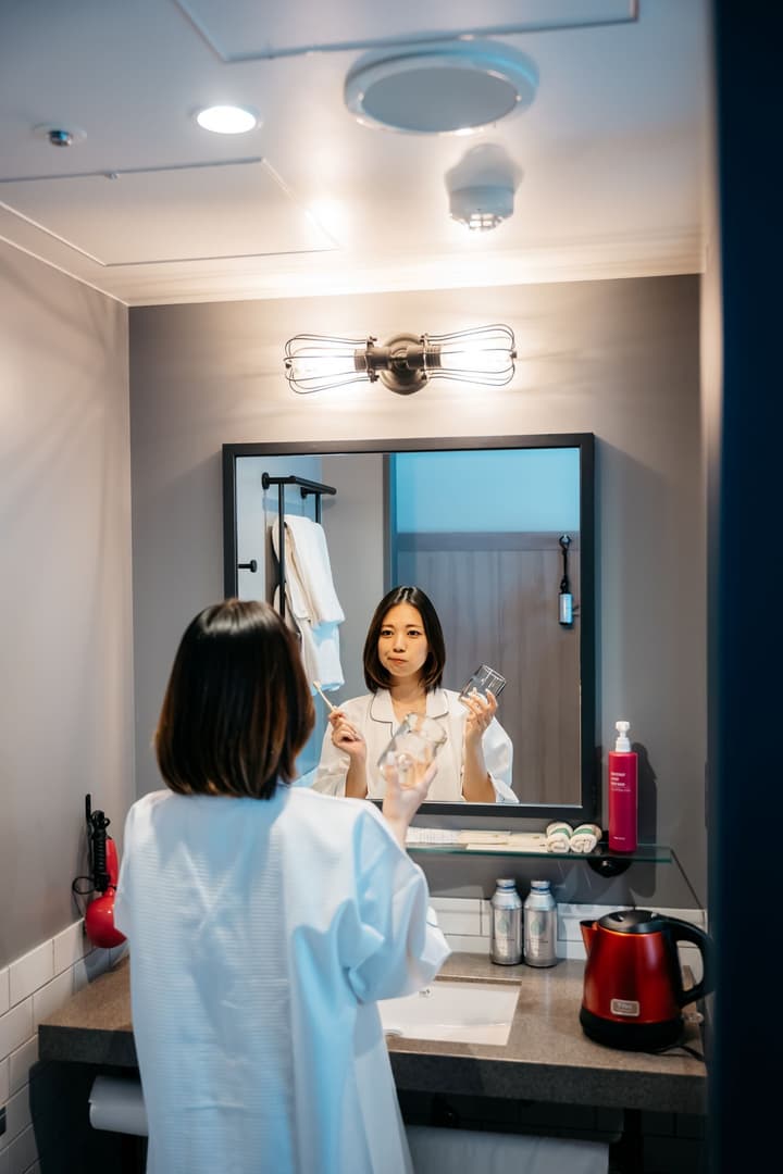 Moxy Osaka Umeda