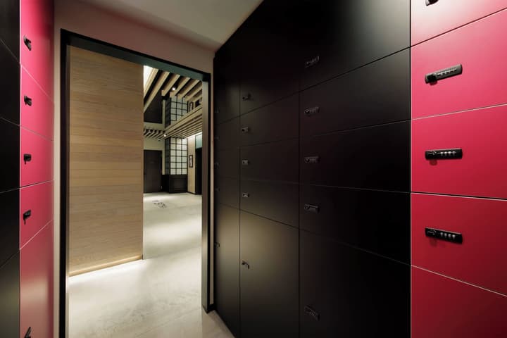 Moxy Osaka Umeda