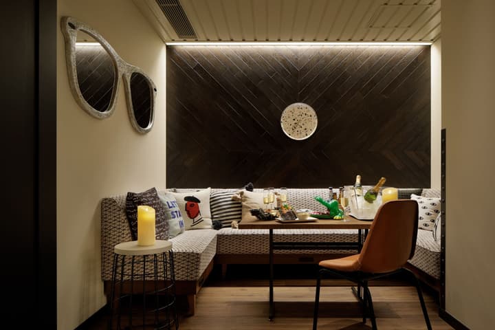 Moxy Osaka Umeda