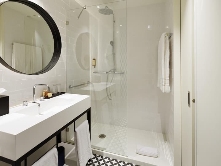 Mercure Porto Centro Aliados
