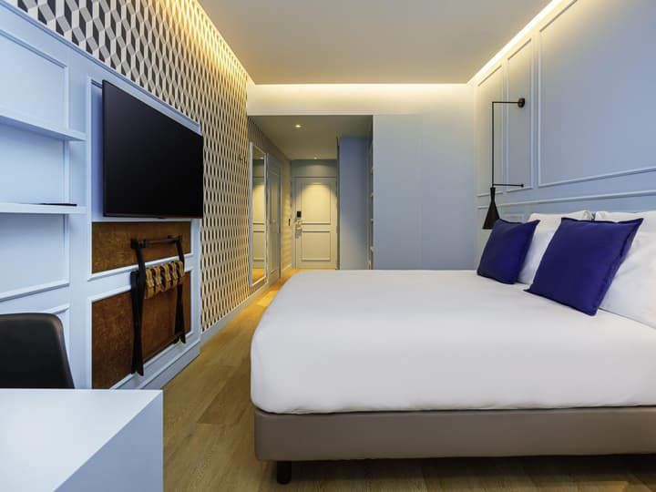 Mercure Porto Centro Aliados