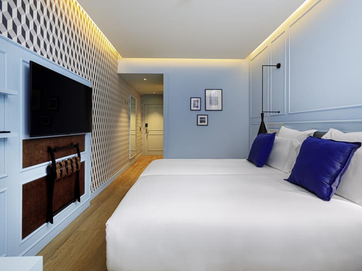 Mercure Porto Centro Aliados