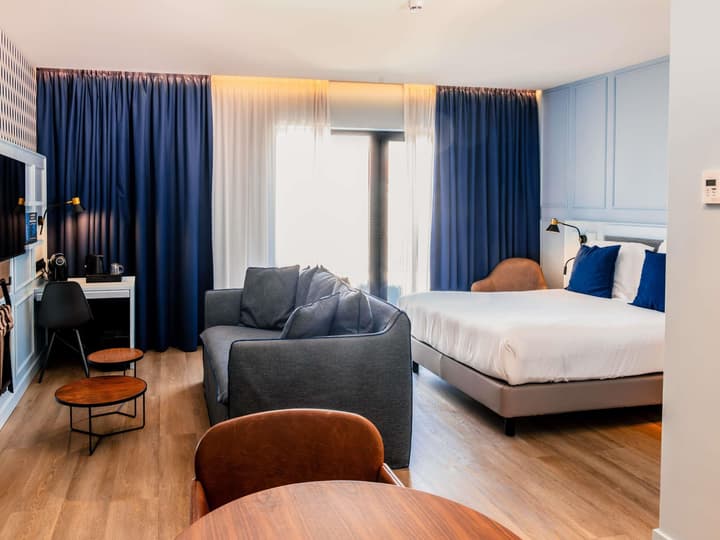 Mercure Porto Centro Aliados