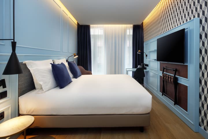Mercure Porto Centro Aliados