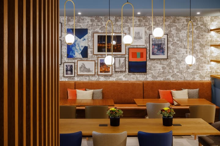 Mercure Porto Centro Aliados