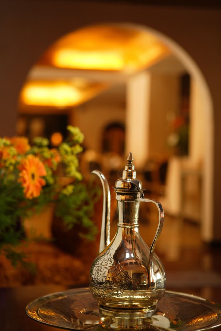 Ala Han Boutique Hotel