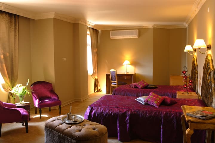 Ala Han Boutique Hotel