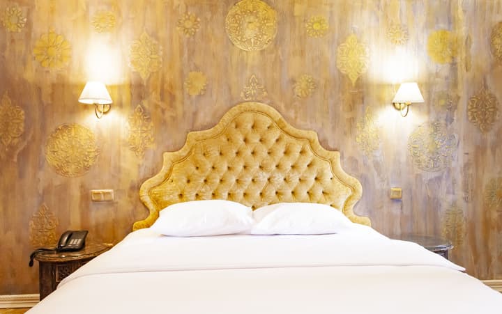 Ala Han Boutique Hotel
