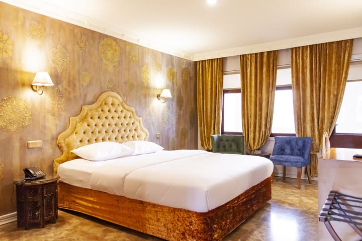 Ala Han Boutique Hotel