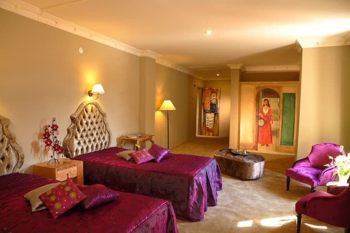 Ala Han Boutique Hotel